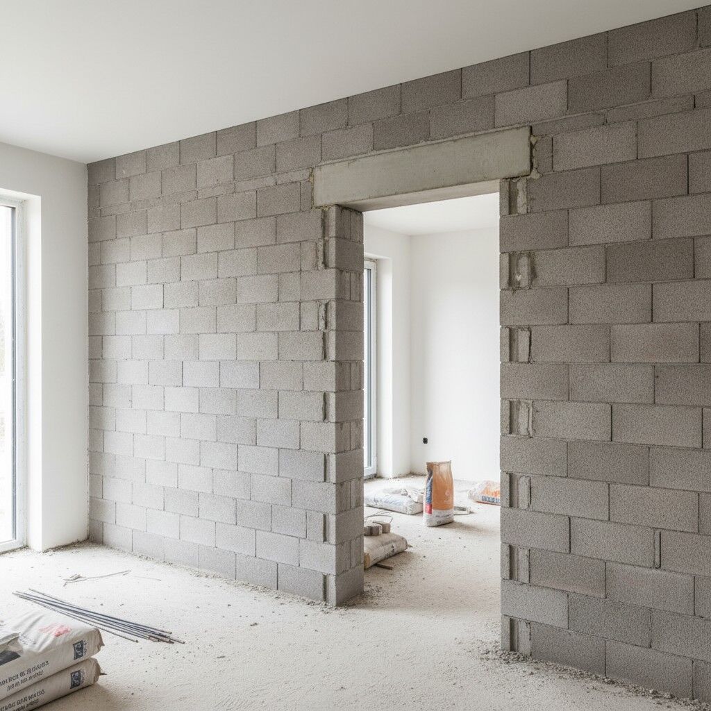 Projet de Terrassier - Photo 2