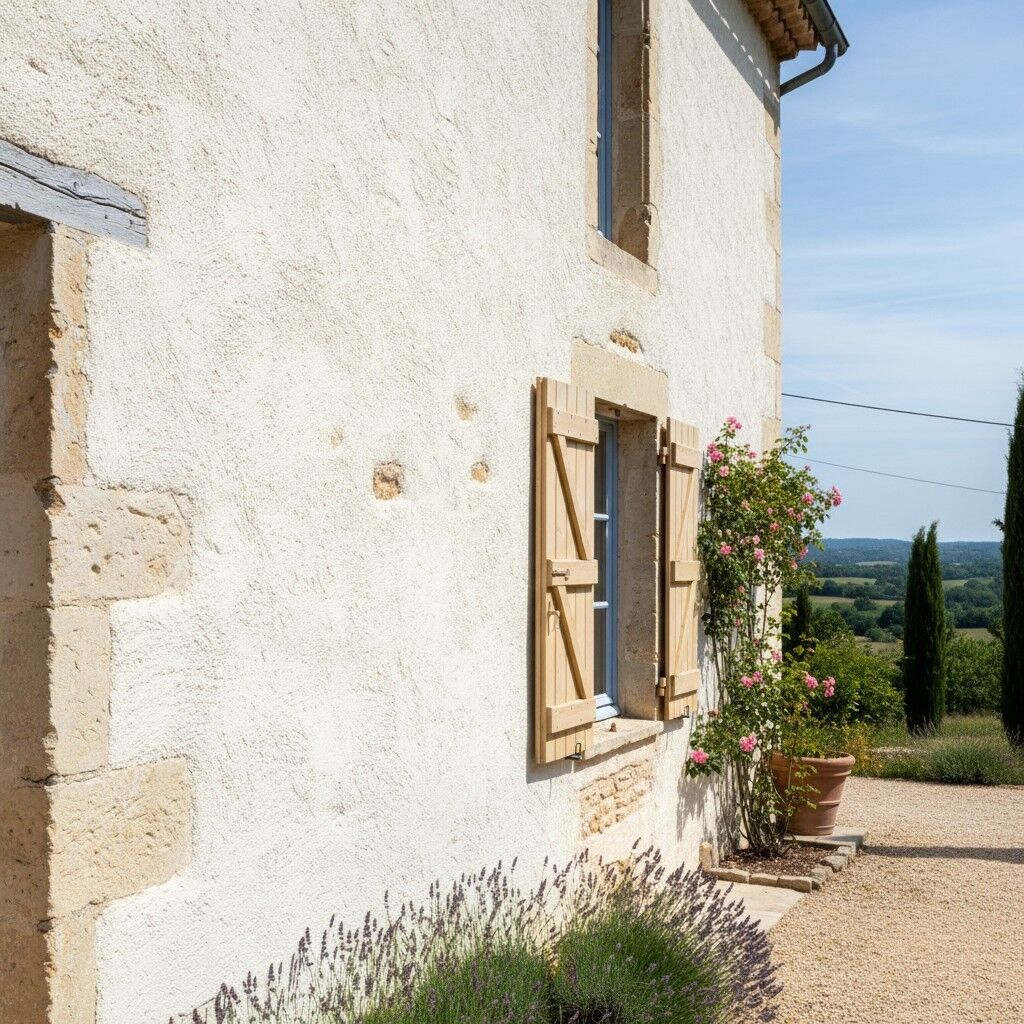 Projet de Terrassier - Photo 1